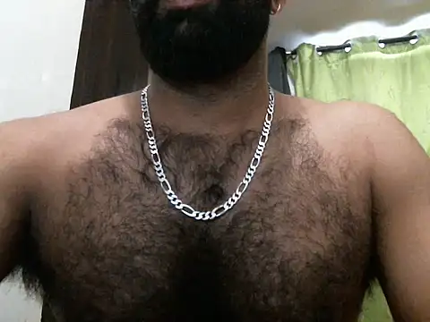 indianhairybull online show from 28, 10, 2025