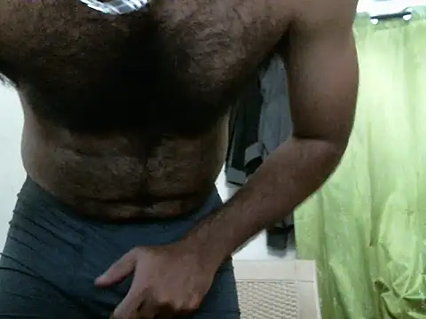 indianhairybull online show from 8, 11, 2025