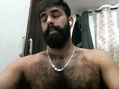 Snapshot of indianhairybull chatting on 6, 2, 2026 indianhairybull online show from 6, 2, 2026