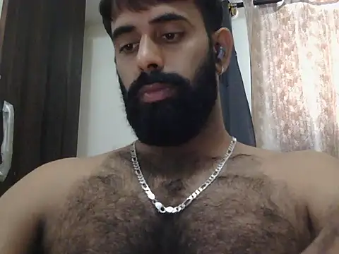 Snapshot of indianhairybull chatting on 10, 6, 2026 indianhairybull online show from 10, 6, 2026