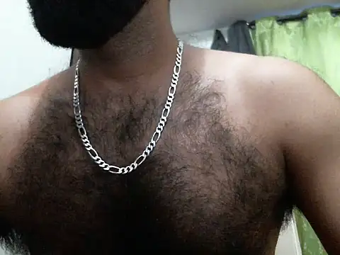 indianhairybull online show from 12, 11, 2025