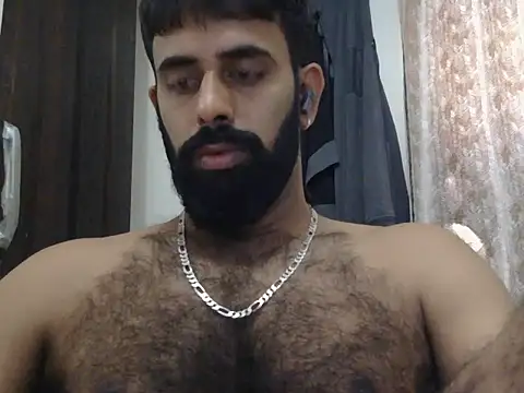 Snapshot of indianhairybull chatting on 10, 5, 2026 indianhairybull online show from 10, 5, 2026