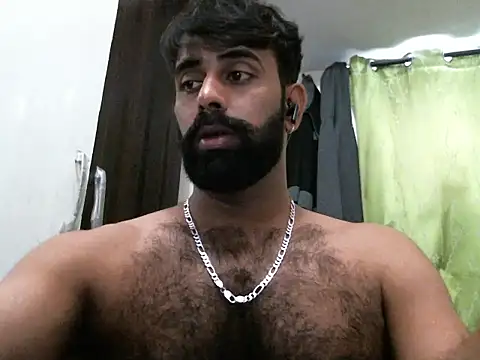 indianhairybull online show from 8, 2, 2025