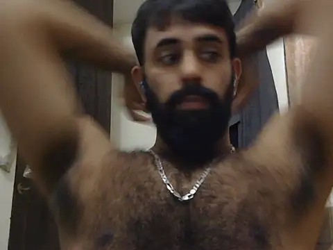 Snapshot of indianhairybull chatting on 12, 5, 2026 indianhairybull online show from 12, 5, 2026
