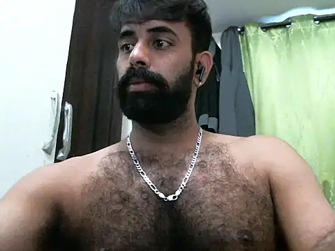 indianhairybull online show from 6, 2, 2025