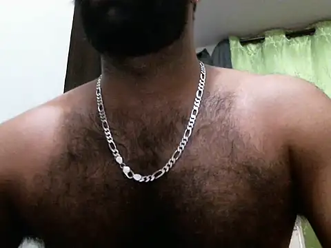 indianhairybull online show from 27, 2, 2025