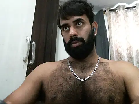 Snapshot of indianhairybull chatting on 27, 3, 2026 indianhairybull online show from 27, 3, 2026