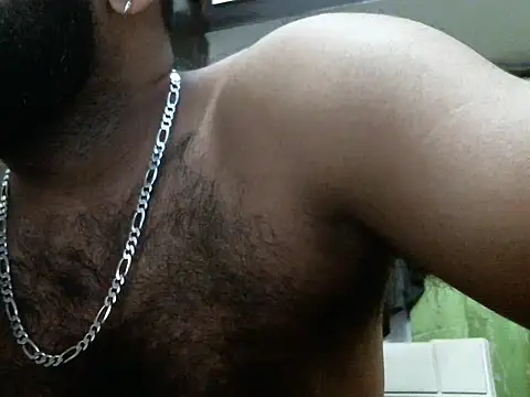 indianhairybull online show from 29, 10, 2025