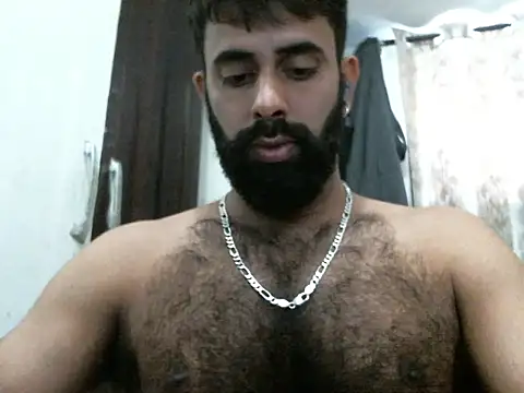 Snapshot of indianhairybull chatting on 11, 2, 2026 indianhairybull online show from 11, 2, 2026