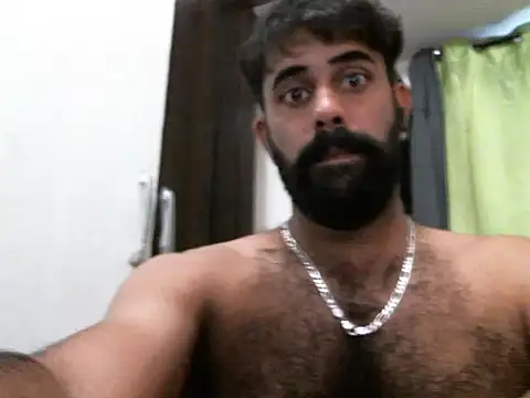 indianhairybull online show from 5, 2, 2025
