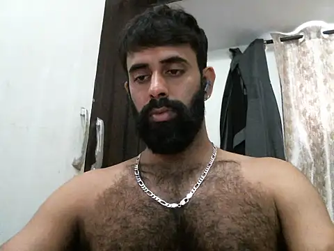 Snapshot of indianhairybull chatting on 9, 3, 2026 indianhairybull online show from 9, 3, 2026