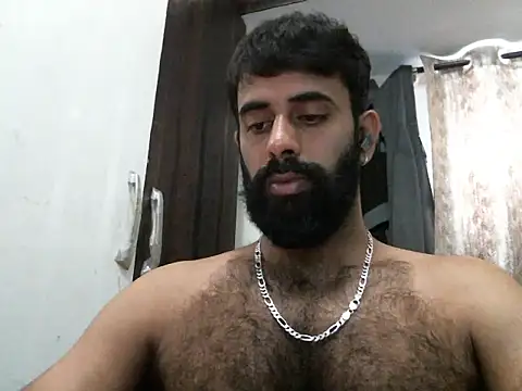 Snapshot of indianhairybull chatting on 10, 3, 2026 indianhairybull online show from 10, 3, 2026
