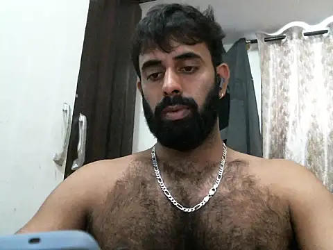 Snapshot of indianhairybull chatting on 19, 3, 2026 indianhairybull online show from 19, 3, 2026