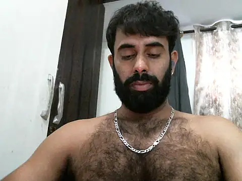 Snapshot of indianhairybull chatting on 26, 3, 2026 indianhairybull online show from 26, 3, 2026