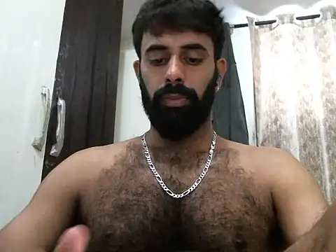 Snapshot of indianhairybull chatting on 23, 4, 2026 indianhairybull online show from 23, 4, 2026