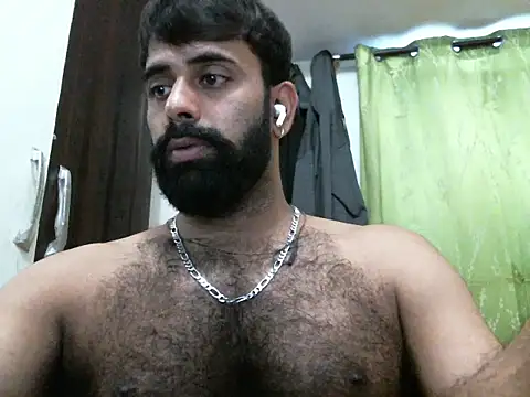 indianhairybull online show from 11, 10, 2025