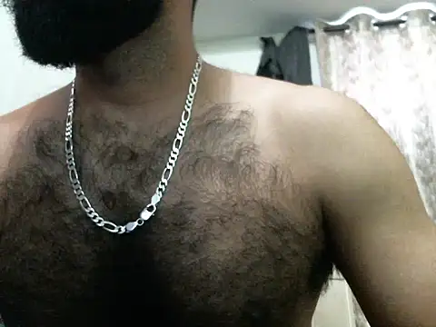Snapshot of indianhairybull chatting on 23, 2, 2026 indianhairybull online show from 23, 2, 2026