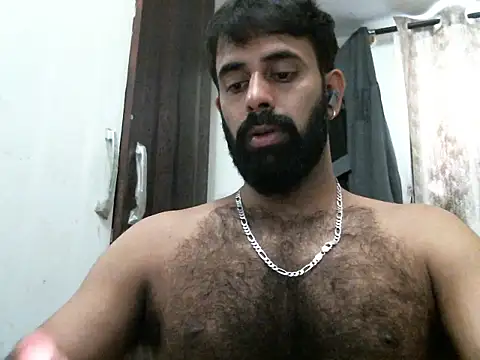 Snapshot of indianhairybull chatting on 22, 4, 2026 indianhairybull online show from 22, 4, 2026