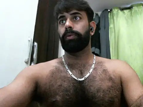 indianhairybull online show from 11, 2, 2025