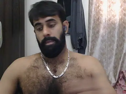 Snapshot of indianhairybull chatting on 27, 6, 2026 indianhairybull online show from 27, 6, 2026
