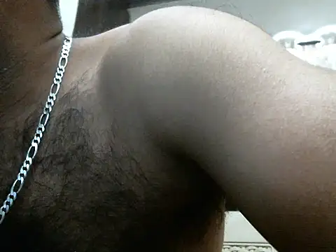 Snapshot of indianhairybull chatting on 8, 1, 2026 indianhairybull online show from 8, 1, 2026