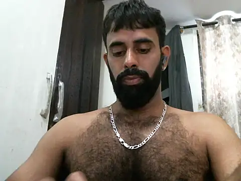 Snapshot of indianhairybull chatting on 3, 5, 2026 indianhairybull online show from 3, 5, 2026