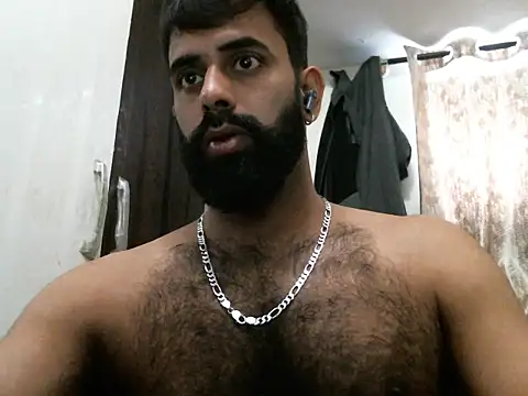 Snapshot of indianhairybull chatting on 12, 2, 2026 indianhairybull online show from 12, 2, 2026