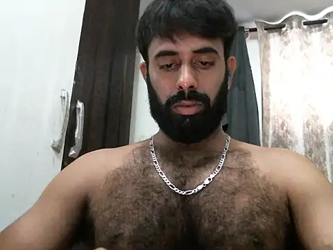 Snapshot of indianhairybull chatting on 25, 3, 2026 indianhairybull online show from 25, 3, 2026