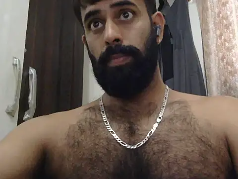 Snapshot of indianhairybull chatting on 5, 6, 2026 indianhairybull online show from 5, 6, 2026