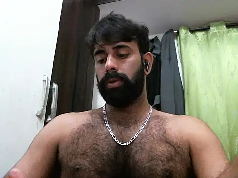 indianhairybull online show from 26, 2, 2025