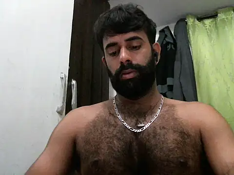 indianhairybull online show from 19, 3, 2025