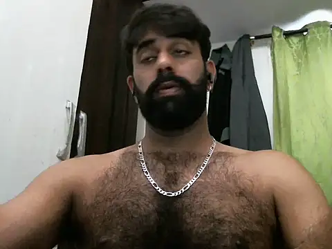 indianhairybull online show from 23, 2, 2025