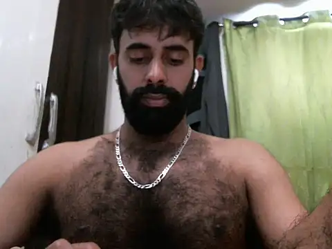 indianhairybull online show from 24, 11, 2025