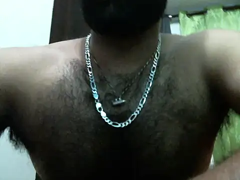 indianhairybull online show from 10, 3, 2025