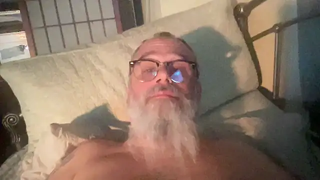 BigManCandy online show from 3, 2, 2025