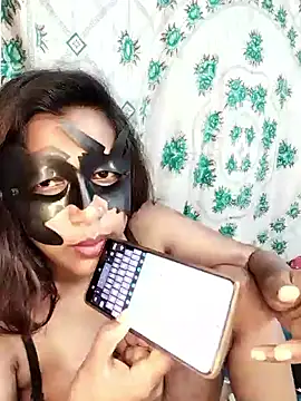 monekhan123 online show from 26, 2, 2025