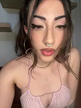 AbbySecrets- online show from 17, 2, 2026
