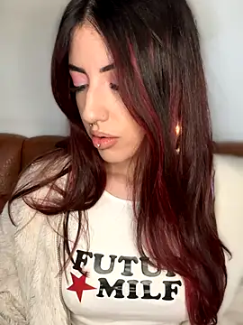 AbbySecrets- online show from 6, 11, 2025