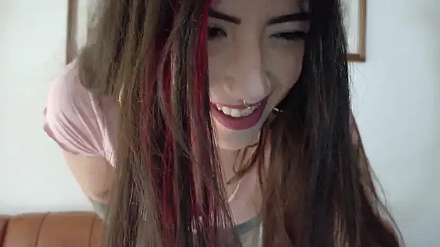 AbbySecrets- online show from 21, 3, 2025