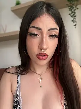 AbbySecrets- online show from 12, 5, 2026