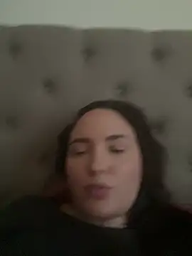 Snapshot of Orgasmille chatting on 2, 3, 2025 Orgasmille online show from 2, 3, 2025