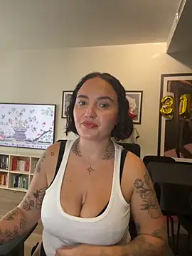 Snapshot of Orgasmille chatting on 16, 9, 2025 Orgasmille online show from 16, 9, 2025