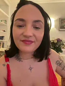 Snapshot of Orgasmille chatting on 14, 2, 2026 Orgasmille online show from 14, 2, 2026