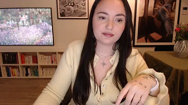 Snapshot of Orgasmille chatting on 13, 3, 2025 Orgasmille online show from 13, 3, 2025