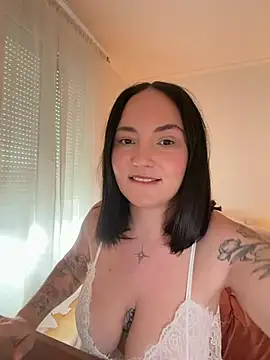 Orgasmille online show from 9, 4, 2026