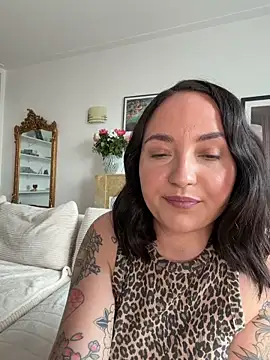 Orgasmille online show from 28, 4, 2026