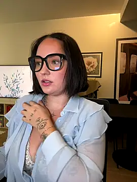 Snapshot of Orgasmille chatting on 16, 10, 2025 Orgasmille online show from 16, 10, 2025