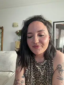 Snapshot of Orgasmille chatting on 9, 5, 2026 Orgasmille online show from 9, 5, 2026