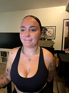 Snapshot of Orgasmille chatting on 2, 10, 2025 Orgasmille online show from 2, 10, 2025