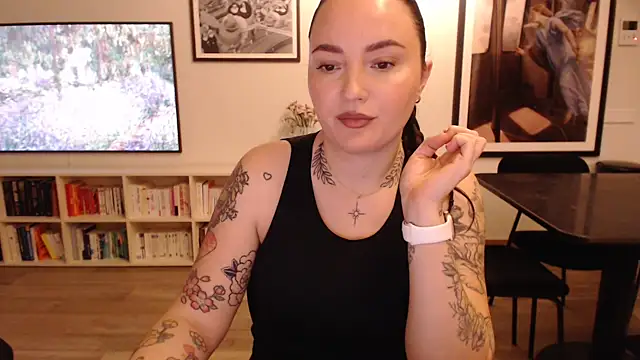 Snapshot of Orgasmille chatting on 5, 3, 2025 Orgasmille online show from 5, 3, 2025
